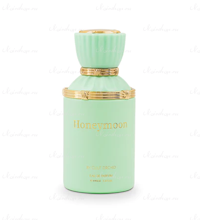 Honeymoon By Gulf