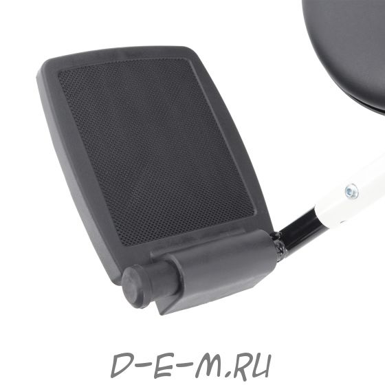 Кресло-коляска электрическая Med-Mos ЕК-6012