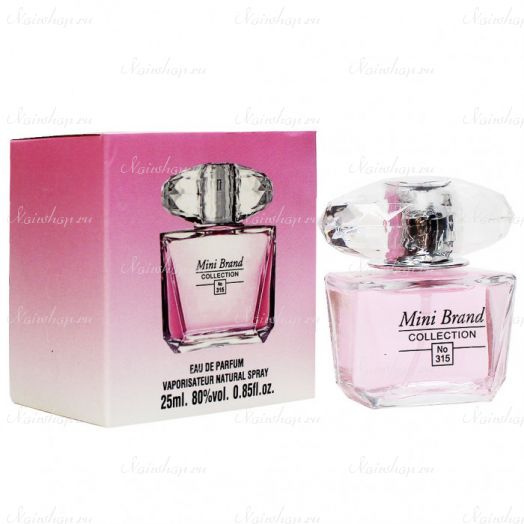 Marque Collection No 315