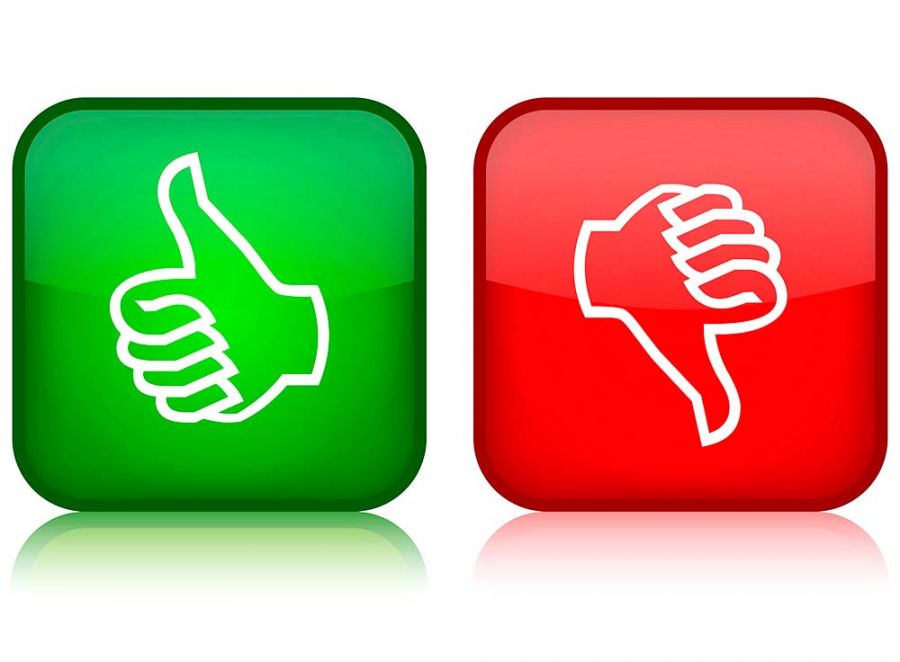 Отзывы о магазине