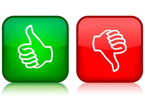 Отзывы о магазине