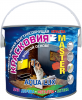 Красковия MASTER «AQUA LUX» Красковия 3.0кг Белая, Универсальная Краска на Водной Основе / Красковия.