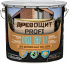 Пропитка для Дерева Красковия Древощит PROFI «Фасад Тонер 3в1» 2.5кг Сосна, Антисептическая, Тонирующая, Алкидная.