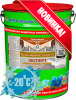 Грунтовка Фасадная Краско Фасадка-Грунт Эксперт 20кг Силиконизированная, Проникающая с Защитой от Плесени и Грибка / НПО Краско.
