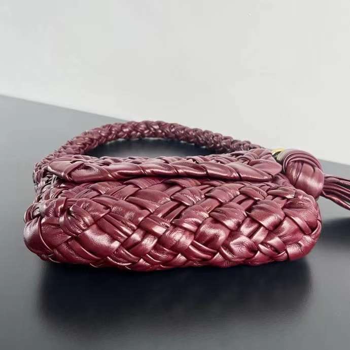 Bottega Veneta Kalimero Citta 25x18x5,5 cm