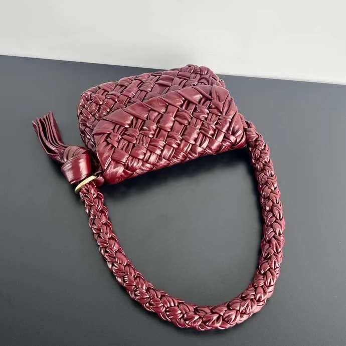 Bottega Veneta Kalimero Citta 25x18x5,5 cm