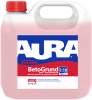 Грунт-Влагоизолятор Aura Beto Grund Koncentrat 10л Концентрат (1:10) для Внутренних и Наружных Работ / Аура.