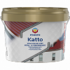 Краска 9л Eskaro Katto для Оцинкованных и Металлических Поверхностей.