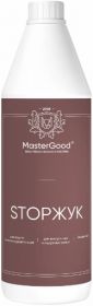 Пропитка для Уничтожения Насекомых Master Good Stoр Жук 5кг для Внутренних и Наружных Работ / Мастер Гуд.