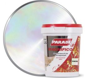 Декоративный Лак 0.9л Parade L85 Magnifico, Хамелеон.
