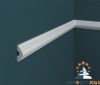 Молдинг Perfect Plus P10 Д200xШ2.6смxТ1.2см /Перфект Плюс.