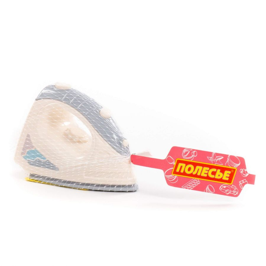 Утюжок №3 (в сеточке)