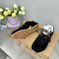 Кроссовки NEW BALANCE 530 х MIU MIU PREMIUM черные