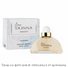 mia DONNA  AMAZING.Туалетная вода 100мл (жен)