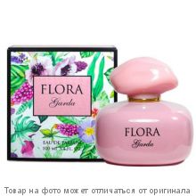 neo  FLORA Garda/Флора гарда/.Парфюмерная вода 100мл (жен)