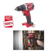 ХИТ! Аккумуляторная дрель-шуруповерт M18 CBLDD-0 Milwaukee 4933464316