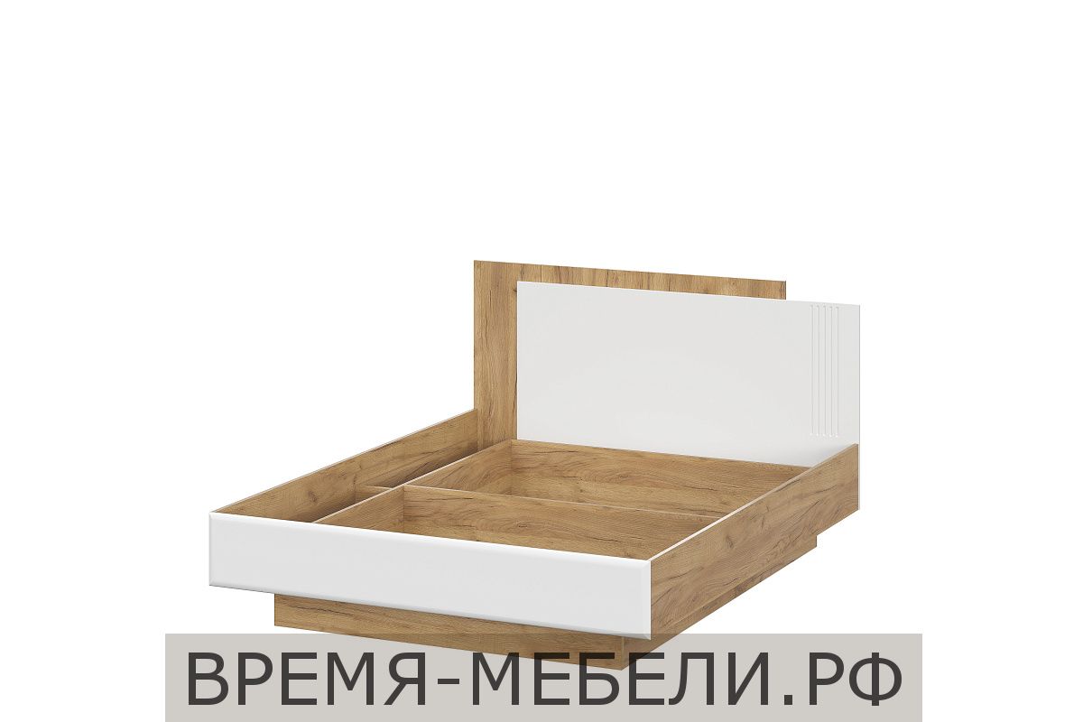 Кровать Милан