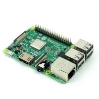 RASPBERRY Pi