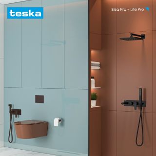 Teska | Santexnika Shop | Elsa Pro