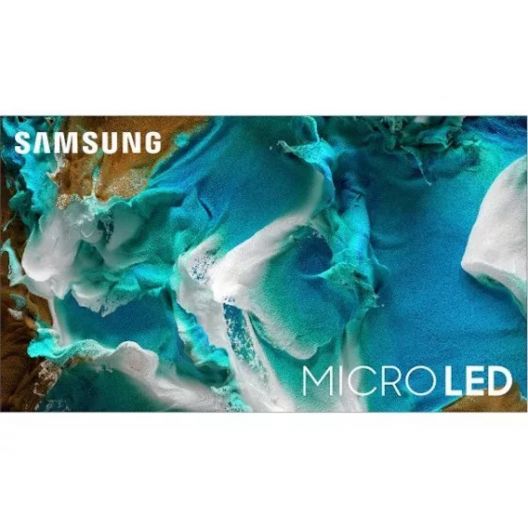 Телевизор Micro LED Samsung MNA114MS1CCXRU