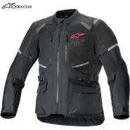 Куртка Alpinestars Andes Air Drystar, Черная