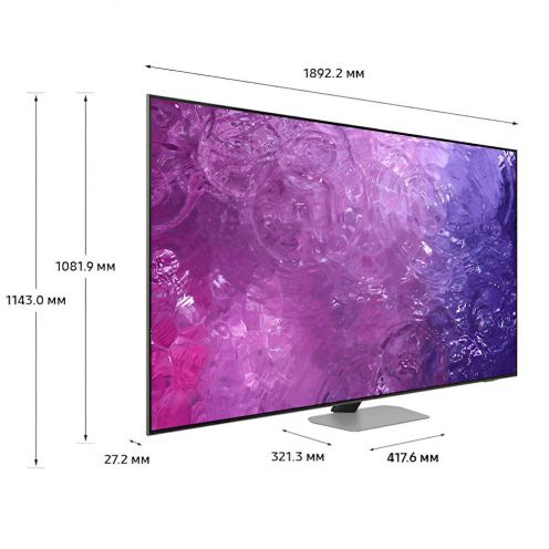 Телевизор Samsung QE55QN90C