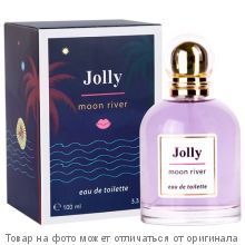 JOLLY moon river.Туалетная вода 100мл (жен)