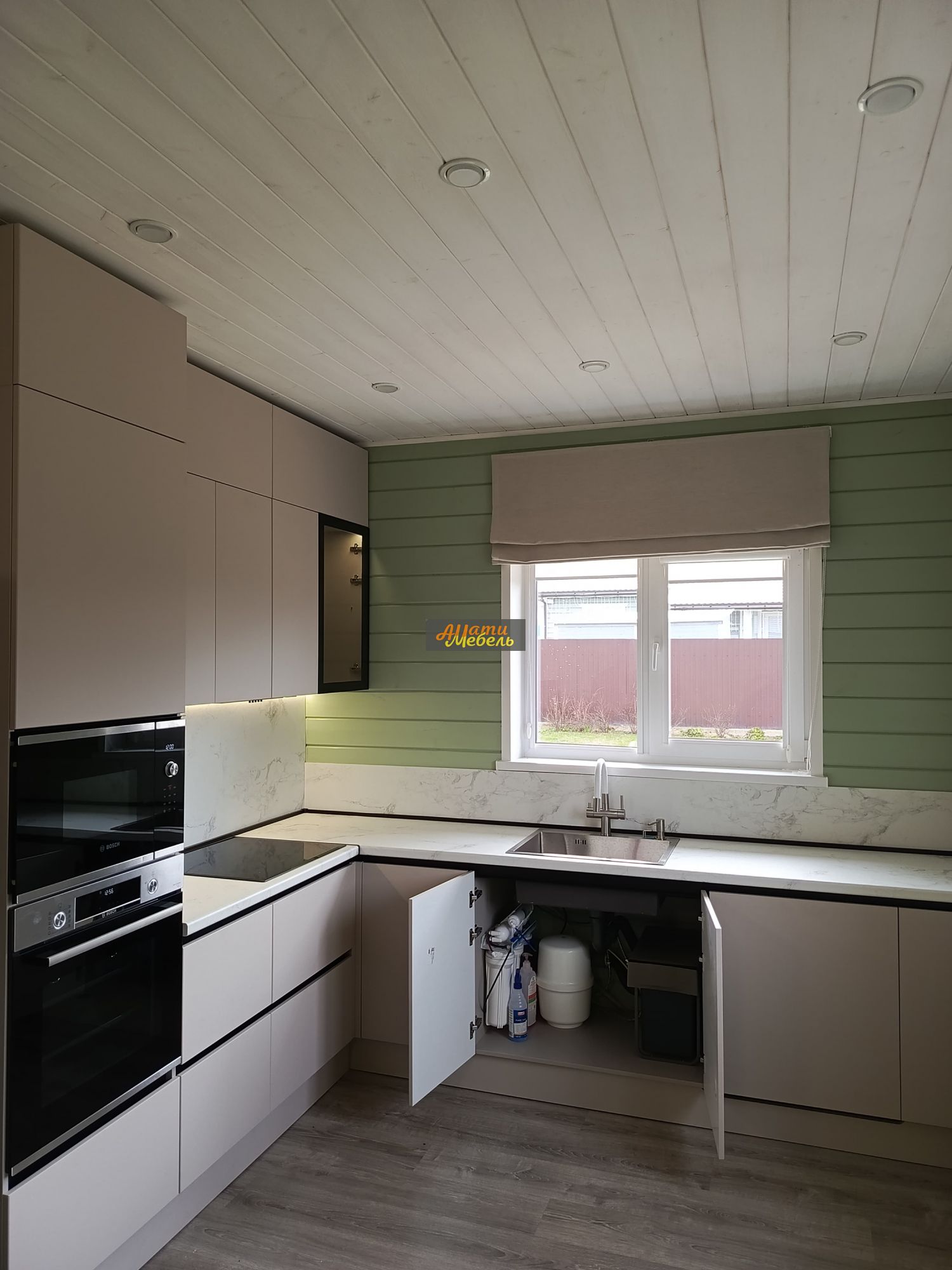 кухонный гарнитур