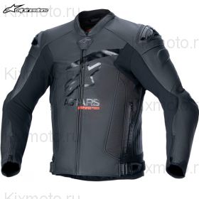 Мотокуртка Alpinestars GP Plus R V4 Airflow, Черная