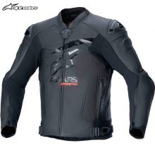 Мотокуртка Alpinestars GP Plus R V4 Airflow, Черная