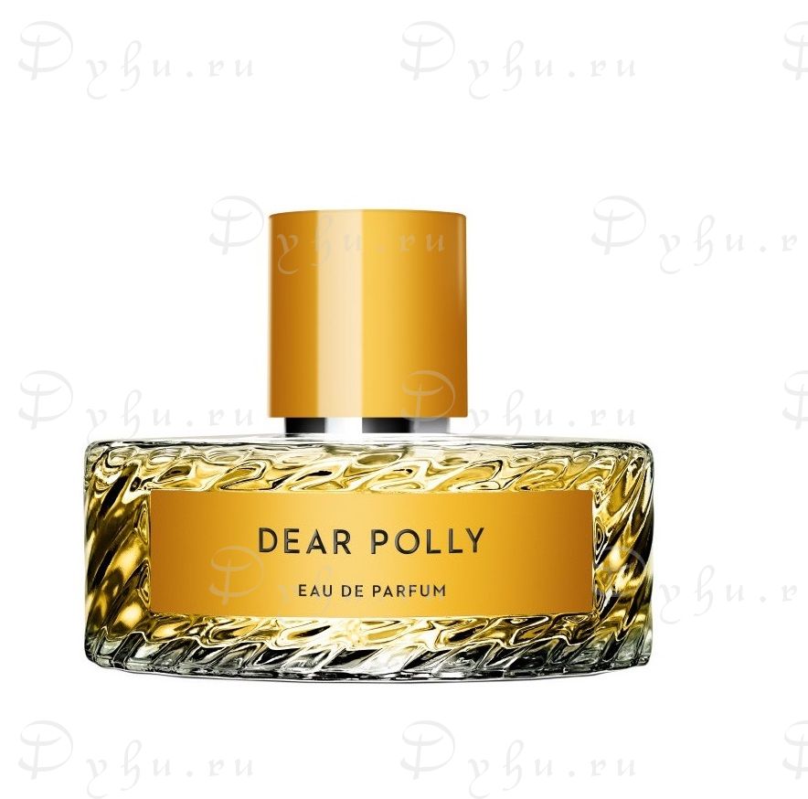 Vilhelm Parfumerie Dear Polly (Дорогая Полли)