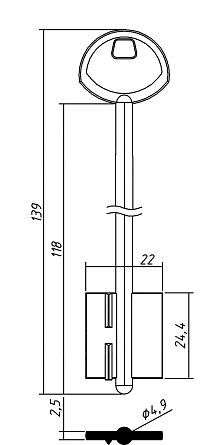 GRD-12 (железо)