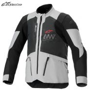 Мотокуртка Alpinestars AMT- 7 Air, Серо-черная