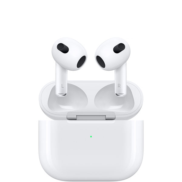 Наушники Apple AirPods (3nd generation)