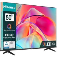 Hisense 50E7KQ фото и отзывы