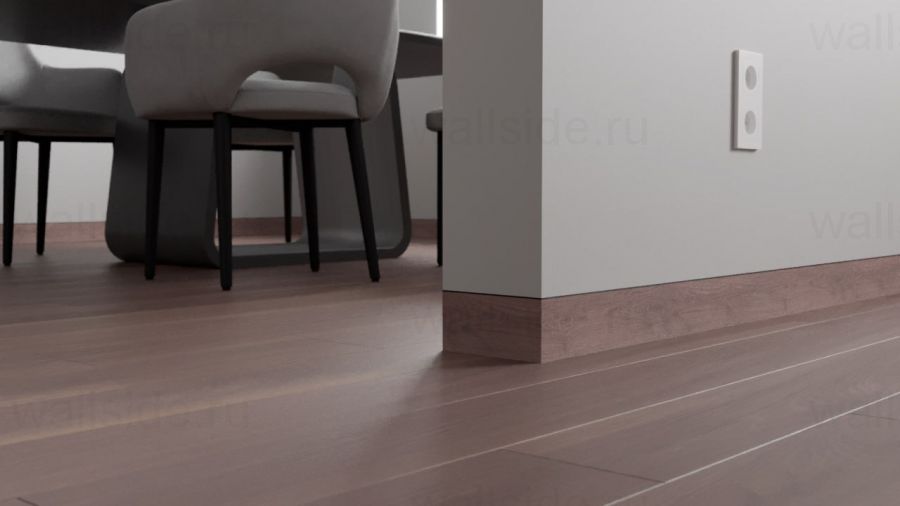 МДФ вставка LWD шпон