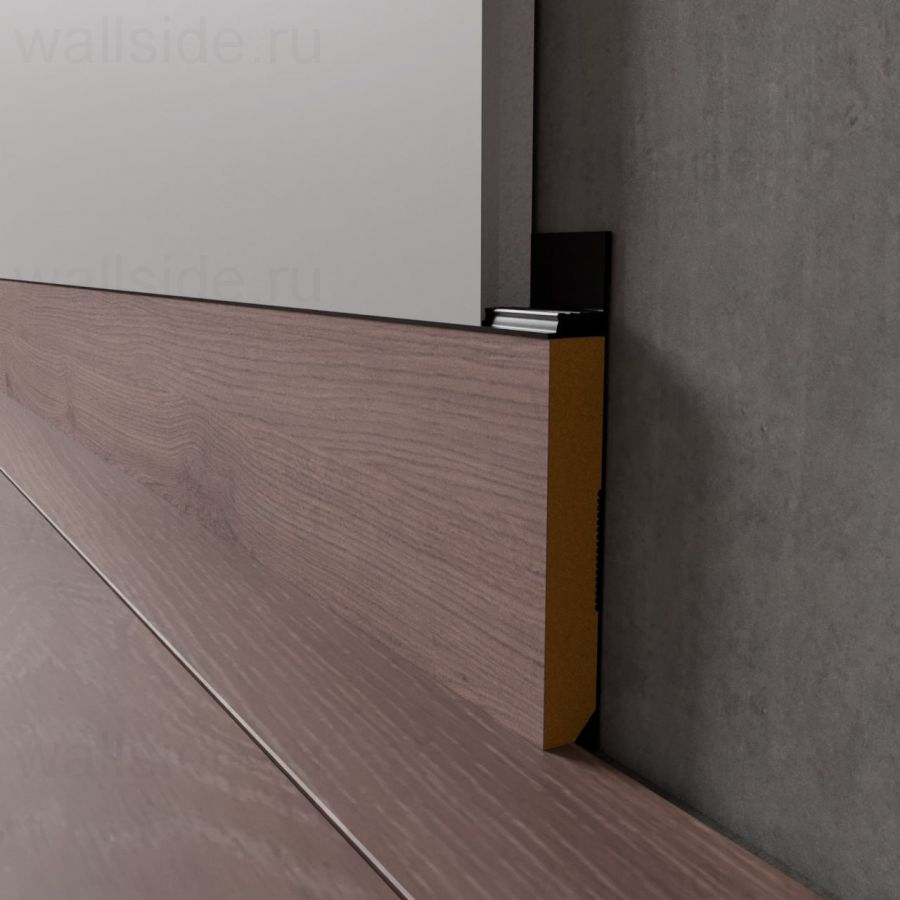 МДФ вставка LWD шпон