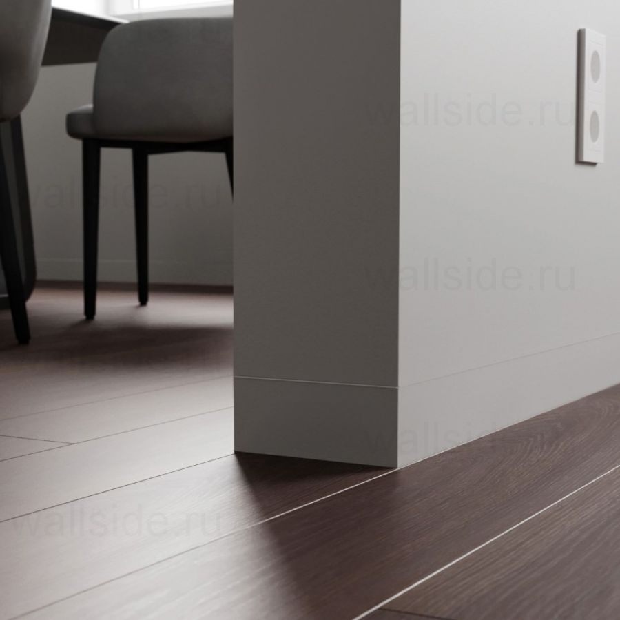 МДФ вставка LWD эмаль RAL/NCS