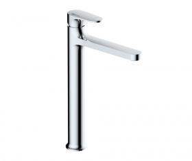Смеситель для умывальника WasserKRAFT Weida 3103H, хром