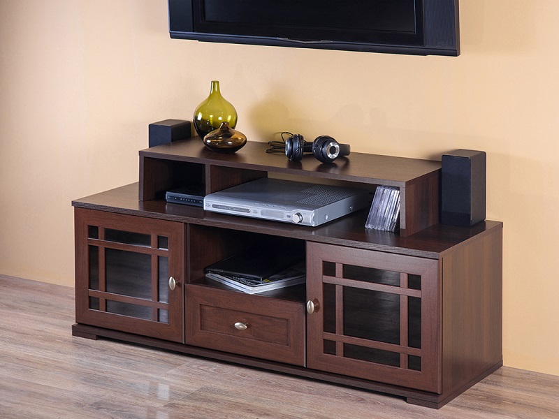 Тумба под ТВ Шерлок 3