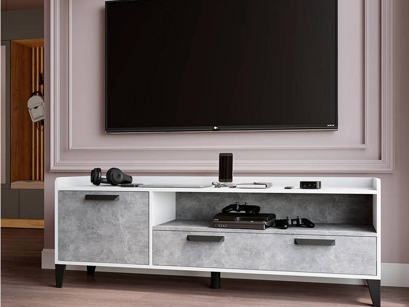 Тумба под ТВ Парус-8