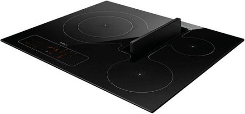 Варочная панель Elica NIKOLATESLA FIT 3Z BL/A/60