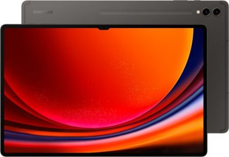 Samsung Galaxy Tab S9 Ultra 5G LTE 256 ГБ графит EU