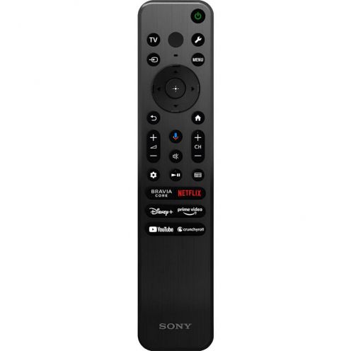 Телевизор Sony XR-75X90L