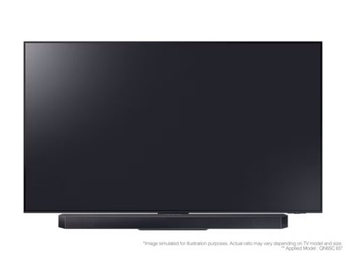 Саундбар Samsung HW-Q700C