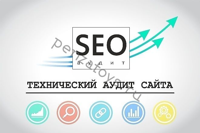 Seo Аудит Сайта