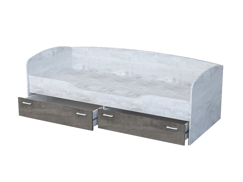 Кровать детская Эго