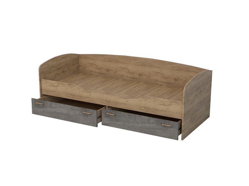 Кровать детская Эго