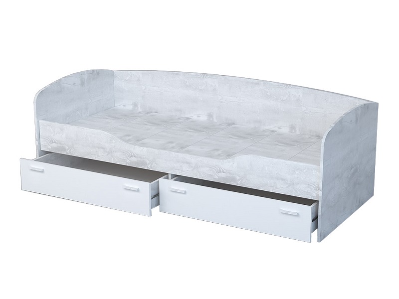 Кровать детская Эго