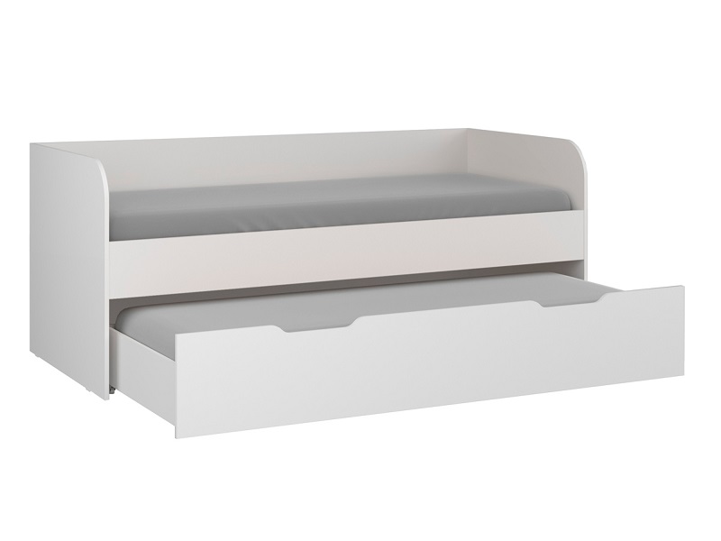 Кровать детская Зефир